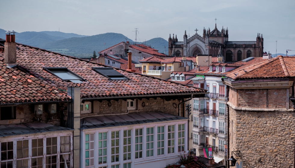 Foto de Vitoria-Gasteiz subvenciona la constitucin y gestin de 10 Comunidades Energticas