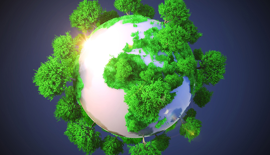 Actualmente solo el 7,2% del material utilizado en todo el mundo se recicla y se vuelve a insertar en la economa