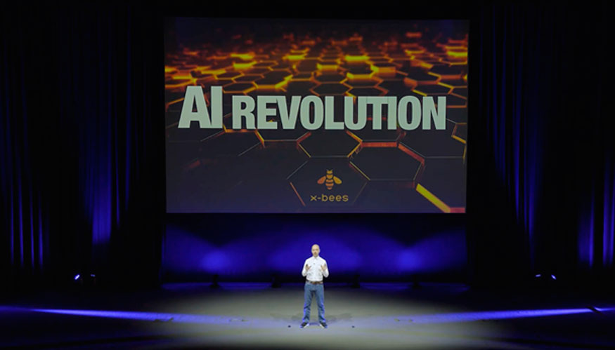 La Federaci�n Valenciana de F�tbol se convirti� en uno de los primeros organismos deportivos en Europa en adoptar la nueva Agentic AI de Wildix...