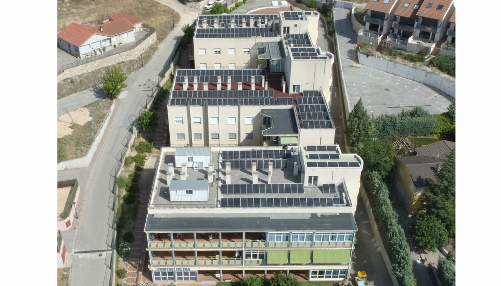l 18% de las comunidades energéticas ya disponen de instalaciones de autoconsumo colectivo en funcionamiento... l 18% de las comunidades energéticas ya disponen de instalaciones de autoconsumo colectivo en funcionamiento...