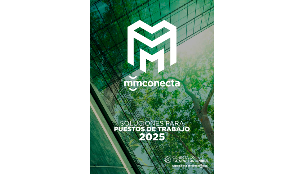 MMConecta anunci la disponibilidad de la nueva Tarifa 2025, con la nueva Gama 45