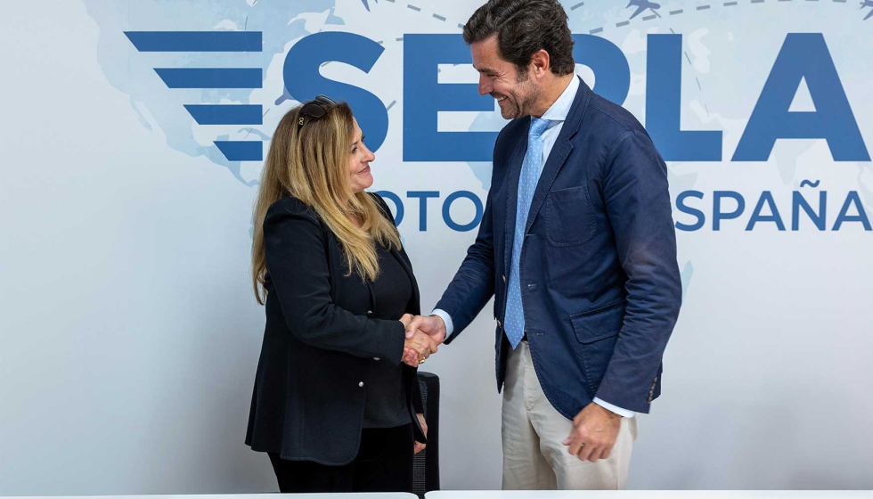 Sepla colaborar� en microcredenciales sobre aviaci�n promovidas por la UCM, dirigidas a formaci�n pr�ctica y especializada...