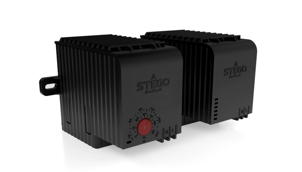 Su versatilidad, unida al diseo compacto (66  96  120 mm) y fiabilidad...