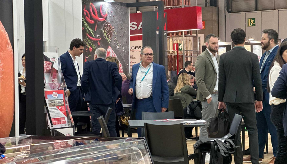 Meat Attraction regressa com mais fora e anuncia que se realizar de 16 a 18 de fevereiro de 2027