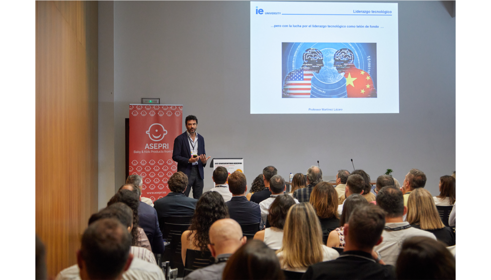 El 11� Encuentro de ASEPRI se celebr� el pasado 5 de junio