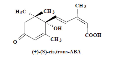 En su forma qumica S es una sustancia de origen natural, producida por las plantas superiores, algas y algunos hongos