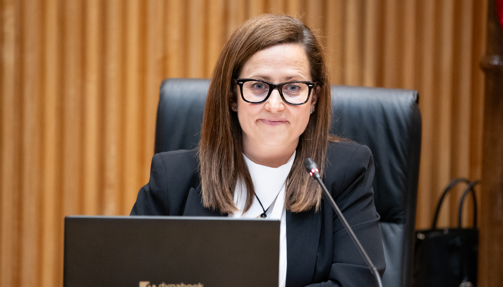 Foto de La industria del combustible reivindica su carácter esencial y estratégico ante el Congreso de los Diputados