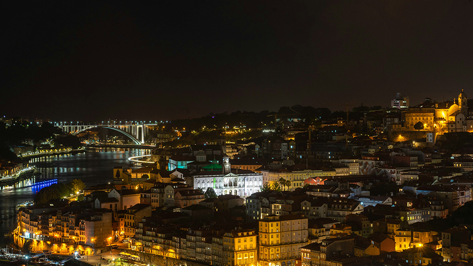 Fotografia de Nicolas Ruiz em Unsplash