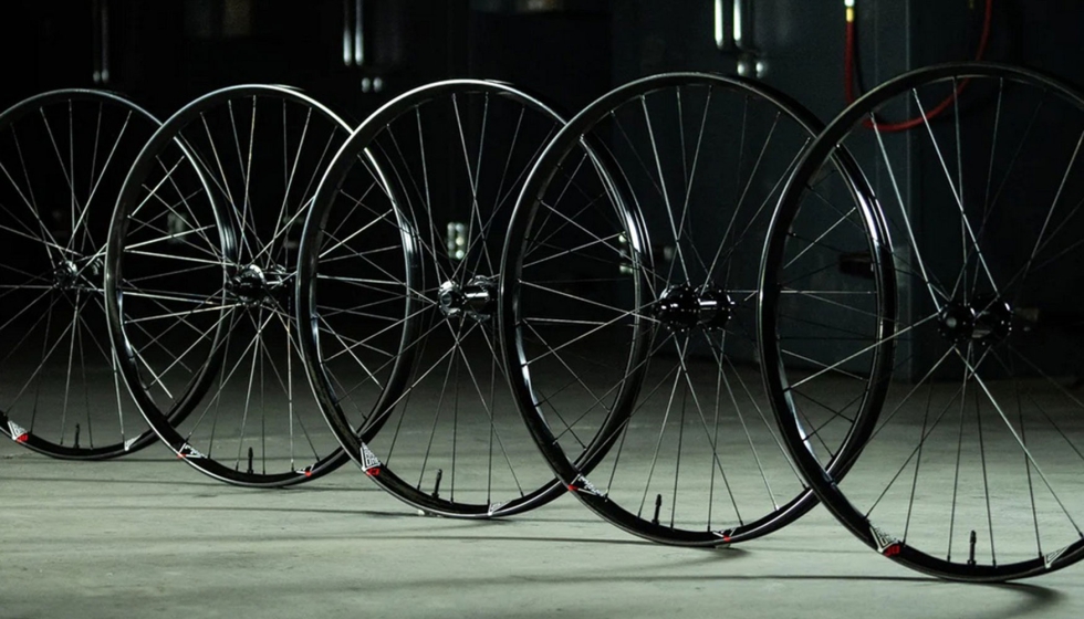 Foto de Industry Nine adquiere We Are One Composites