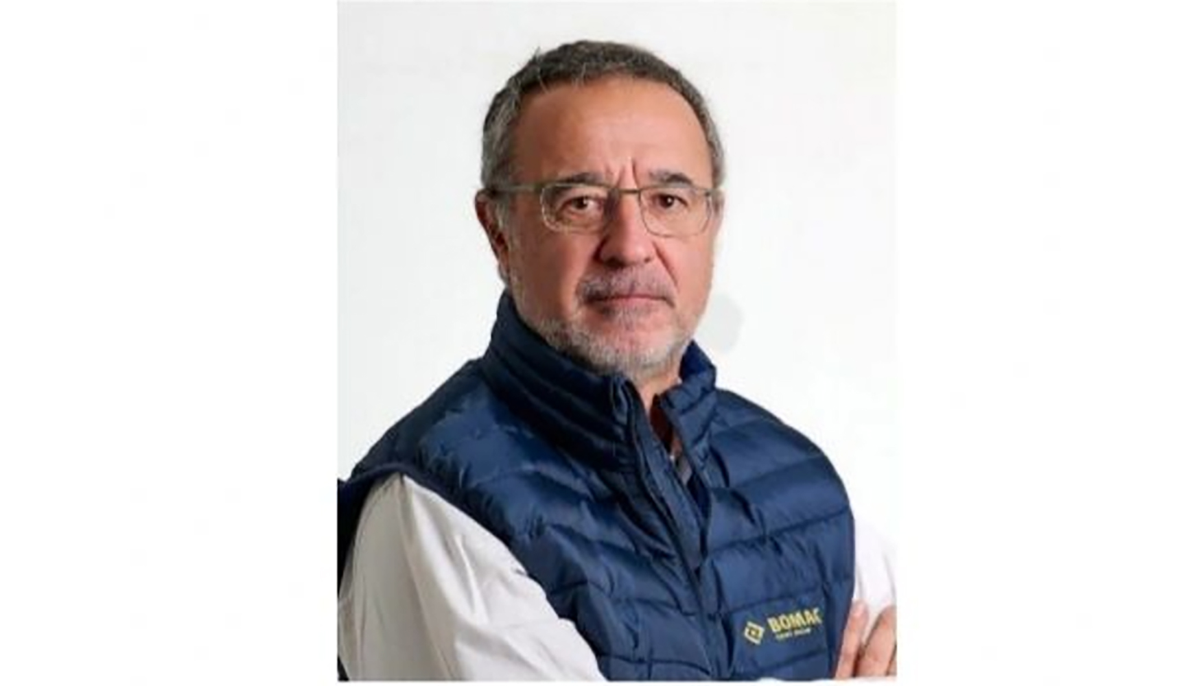 Ignacio Sanz, nuevo director general de Bomag Ibrica
