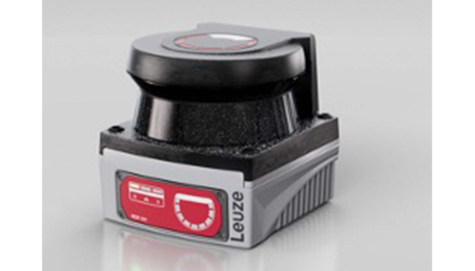 Si la monitorizacin de la ventana integrada detecta que la ventana est sucia, emite un aviso de mantenimiento cuyo umbral se puede ajustar...