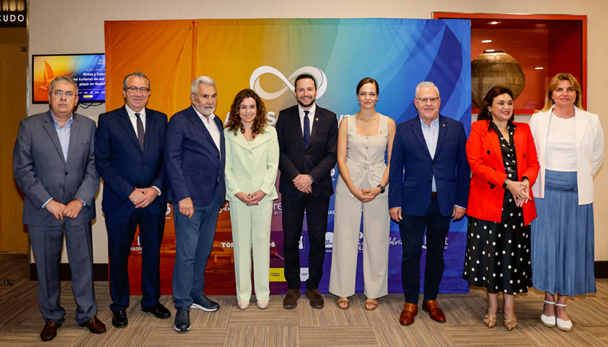 La transformaci�n digital del sector fue uno de los grandes ejes de la jornada