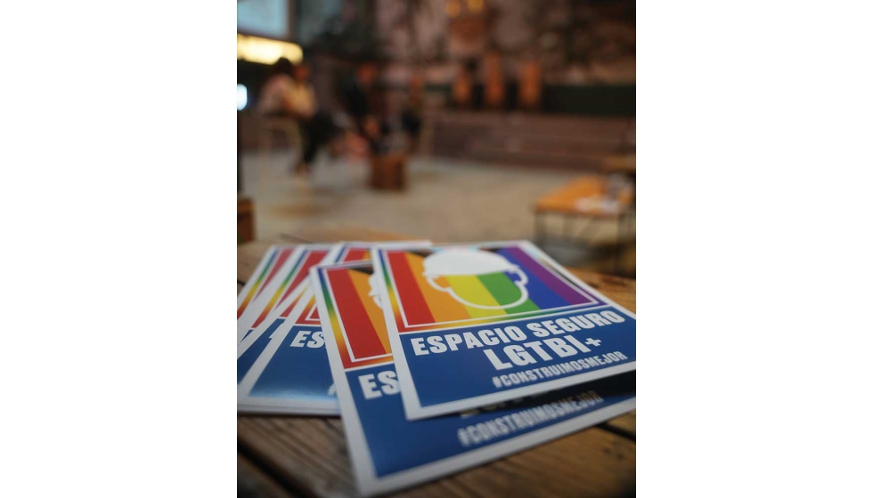 Construimos Mejor es una iniciativa de Brico Dep�t