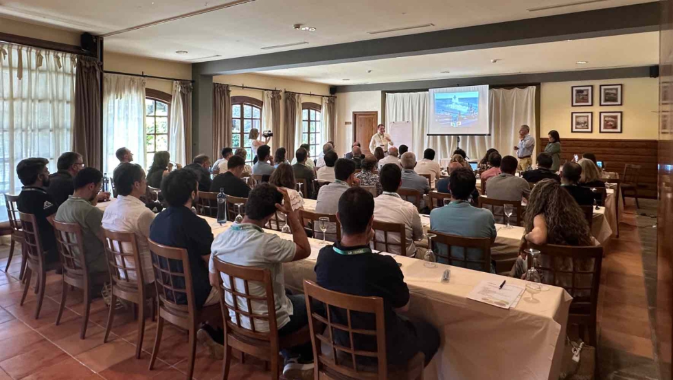 Asamblea General, uno de los momentos clave de las jornadas