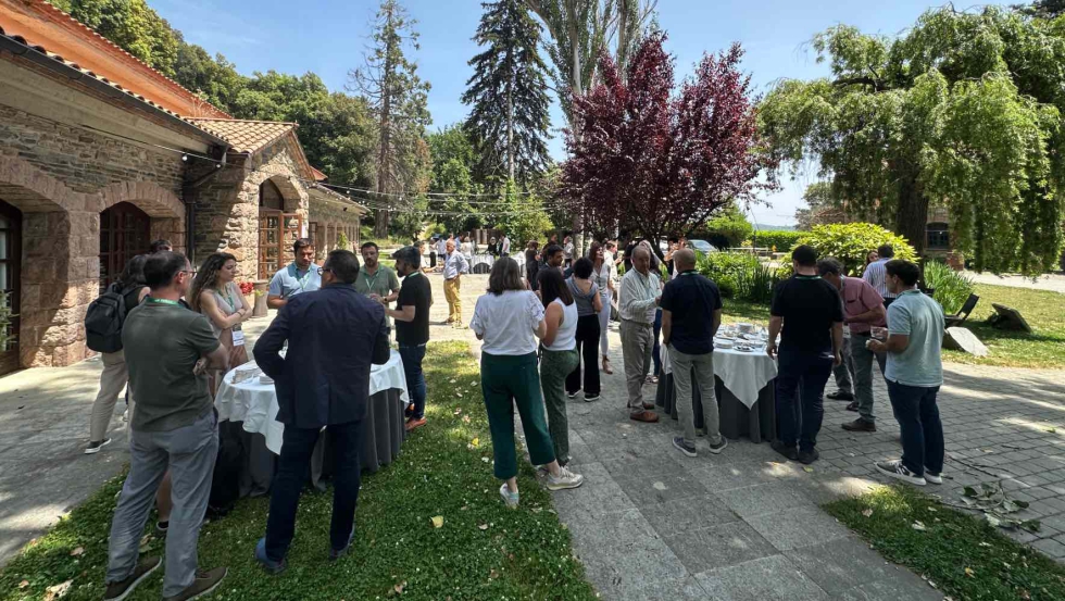 FEMAC impulsa el crecimiento colaborativo mediante formaci�n, eventos y proyectos innovadores