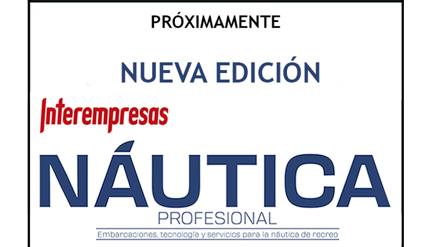 La edici�n n� 15 de N�utica Profesional est� a punto de salir publicada