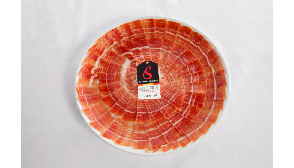 Seg�n datos del Consorcio del Jam�n Serrano Espa�ol, en los tres primeros meses del a�o se llevaron a cabo exportaciones por un valor de 170.430...