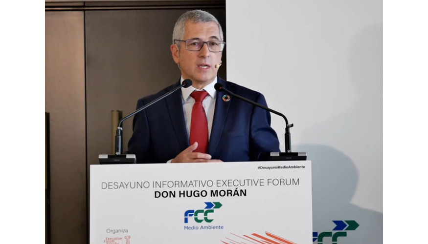 Hugo Mor�n asegur� que �no se trata de confrontar opciones ideol�gicas�...