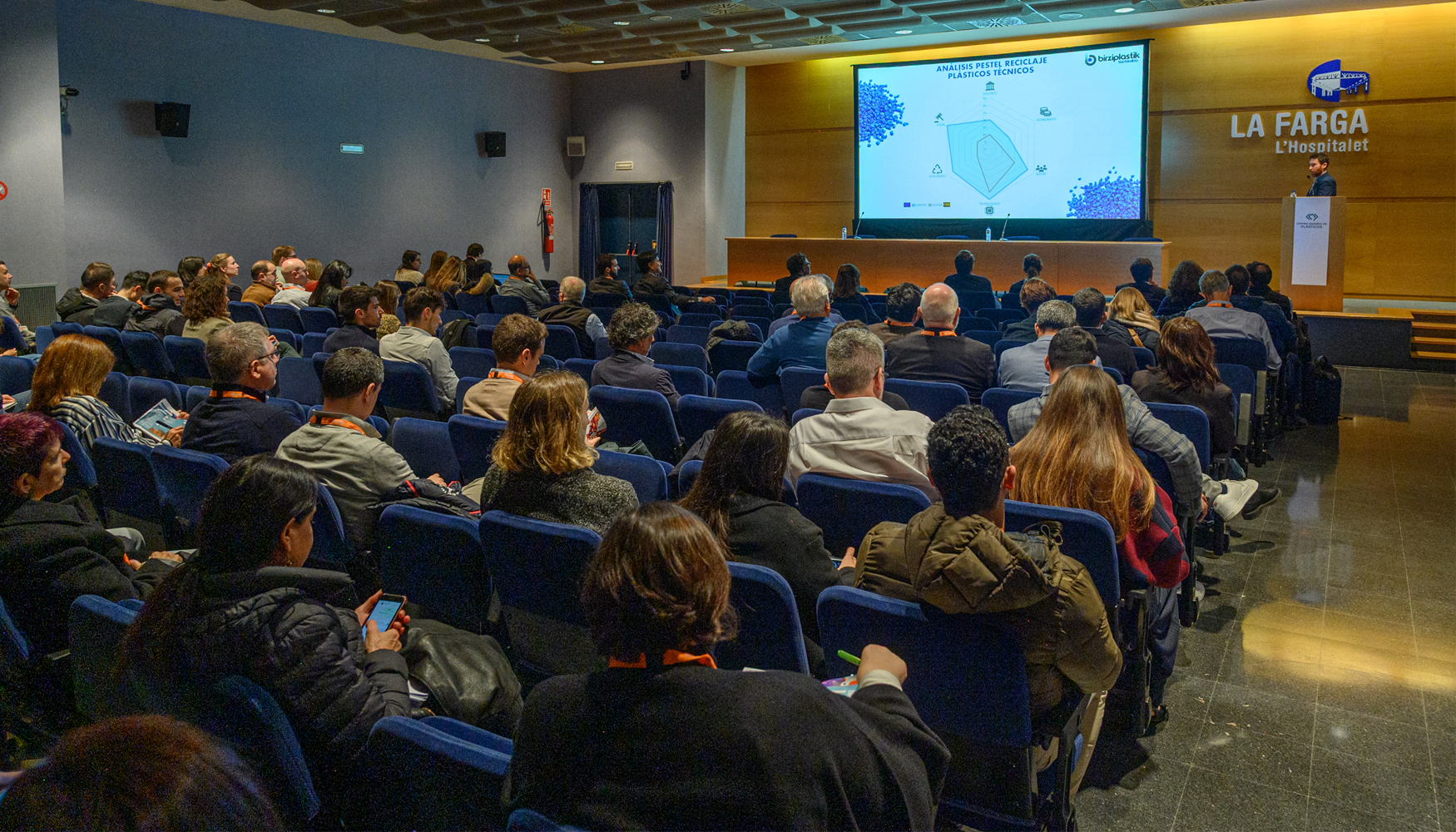 El programa cient�fico estar� centrado en regulaci�n, desarrollo, calidad, innovaci�n y soluciones t�cnicas para la industria farmac�utica...