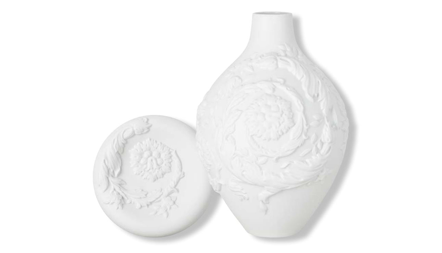 Colecci�n Barocco 3D