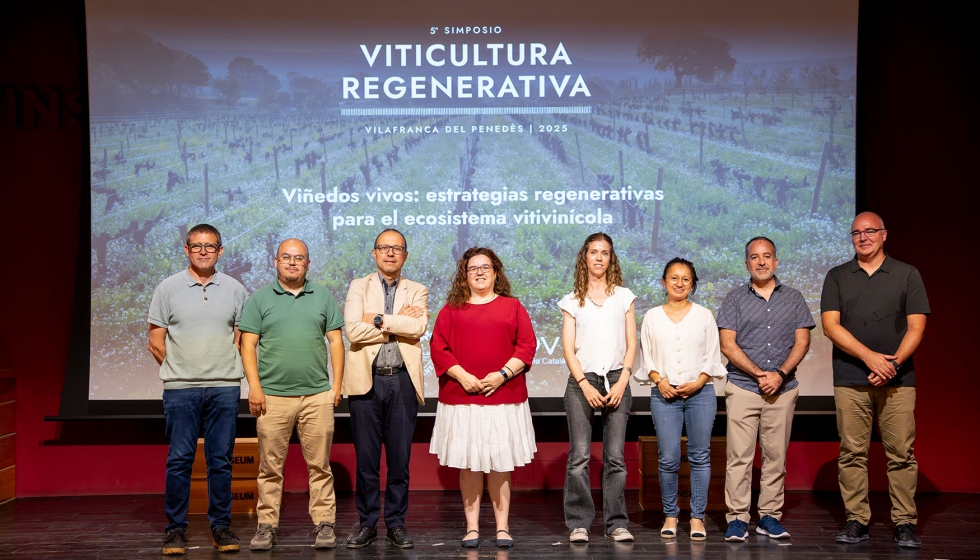 De izquierda a derecha, Eloi Montcada, Carlos Alberto Torres, Salvador Samitier, Felicidad de Herralde, Amaia Nogales, Diana Jim�nez...