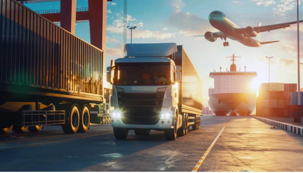 Badenes Logistics combina cuatro generaciones de experiencia con una apuesta firme por la digitalizaci�n y la sostenibilidad...