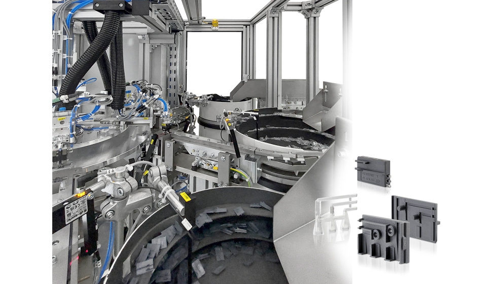 Cuando todas las piezas encajan a la perfeccin...