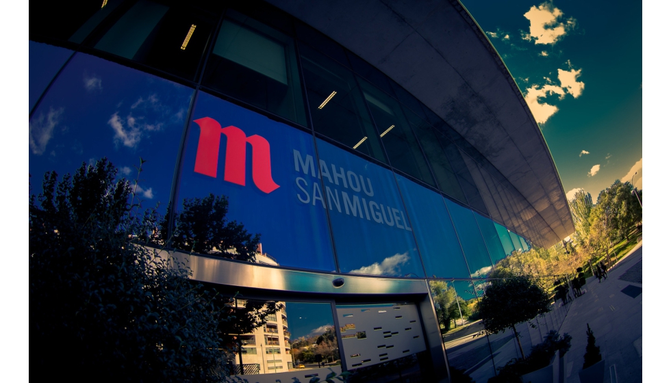 Se sit�a en el puesto 11 en el ranking global Merco Empresas y L�deres 2025...