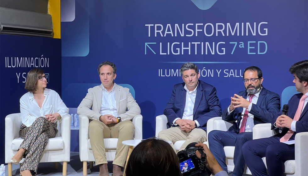 Mesa Redonda: Caso de xito