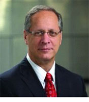 Mark Sankovitch, president of Engel North America