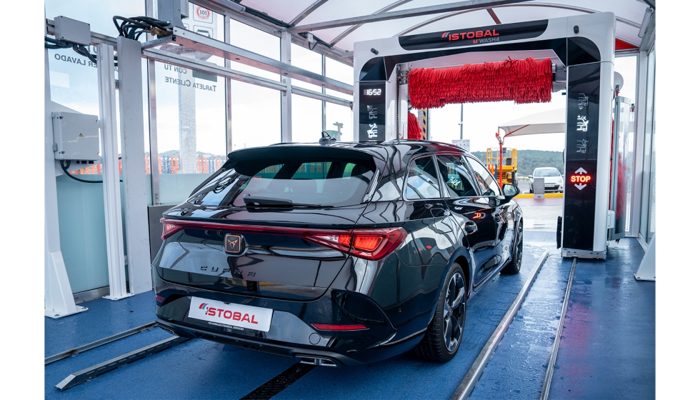 Consciente de la importancia que tiene la elecci�n de un buen producto qu�mico y su impacto en el lavado...