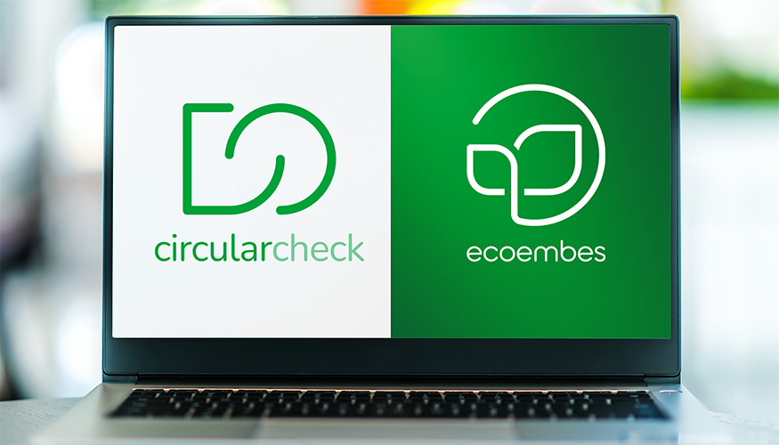 La herramienta ha sido desarrollada por TheCircularLab, el centro de innovacin en economa circular de Ecoembes...