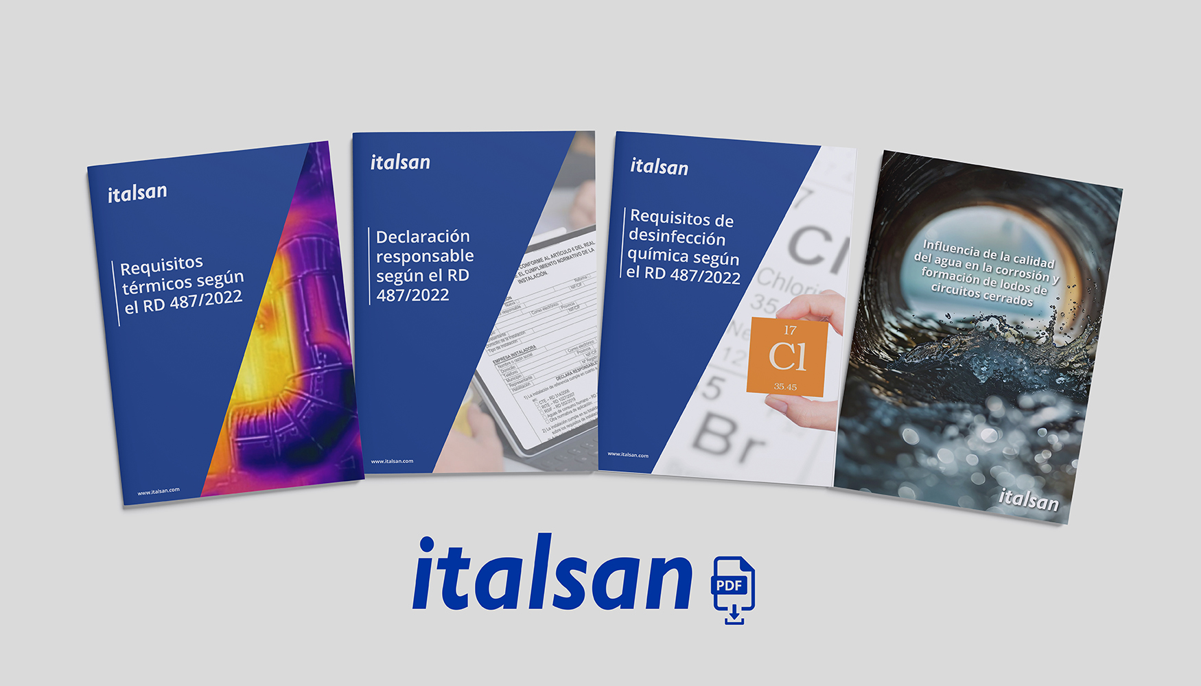 Esta iniciativa refuerza el compromiso de Italsan con la innovaci�n t�cnica y el conocimiento normativo como pilares clave para una gesti�n...