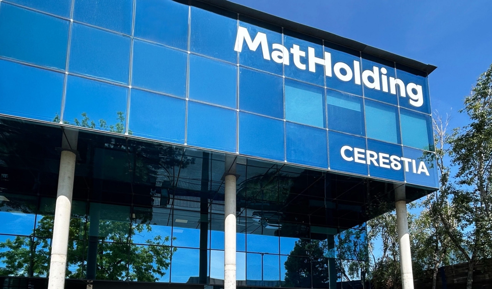 MatHolding crea Cerestia, la apuesta del grupo para liderar la transformaci�n del sector agr�cola