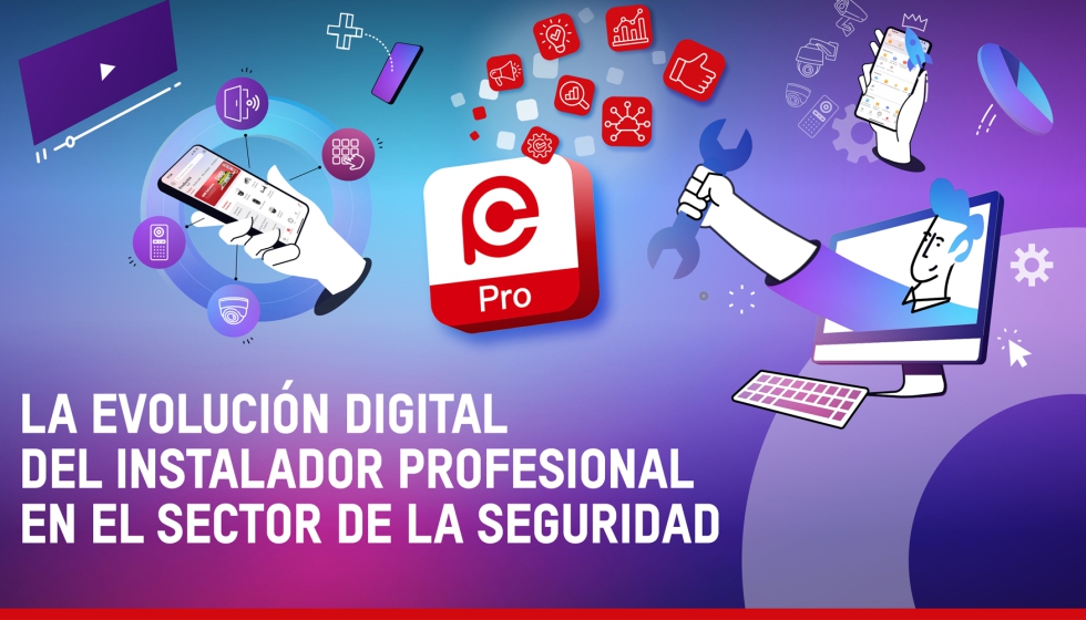Quienes apuesten por las soluciones digitales estar�n mejor preparados para afrontar los desaf�os y las oportunidades de un sector en constante...