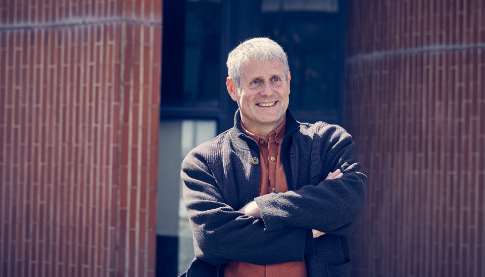 Foto de Las materias primero