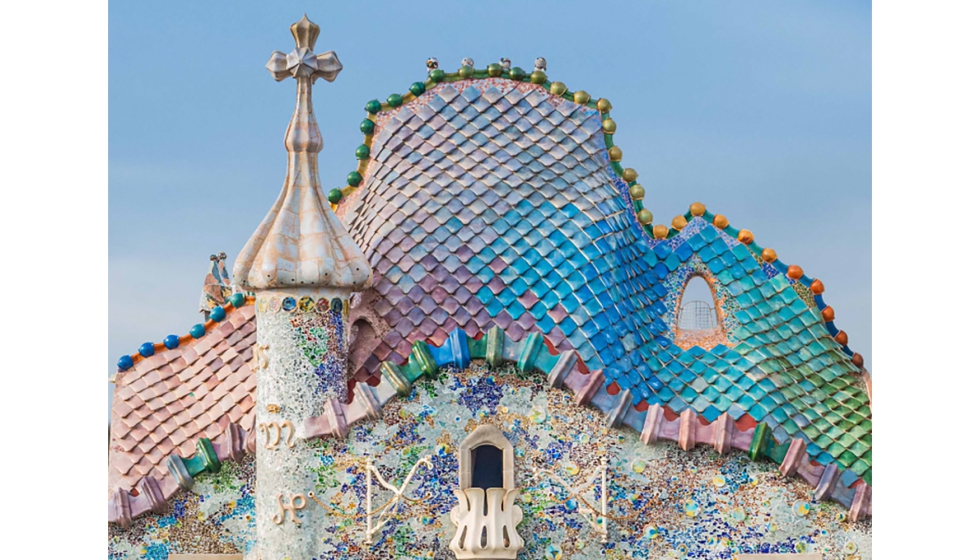 La Casa Batll� se convierte en un referente en la integraci�n de la neurodiversidad