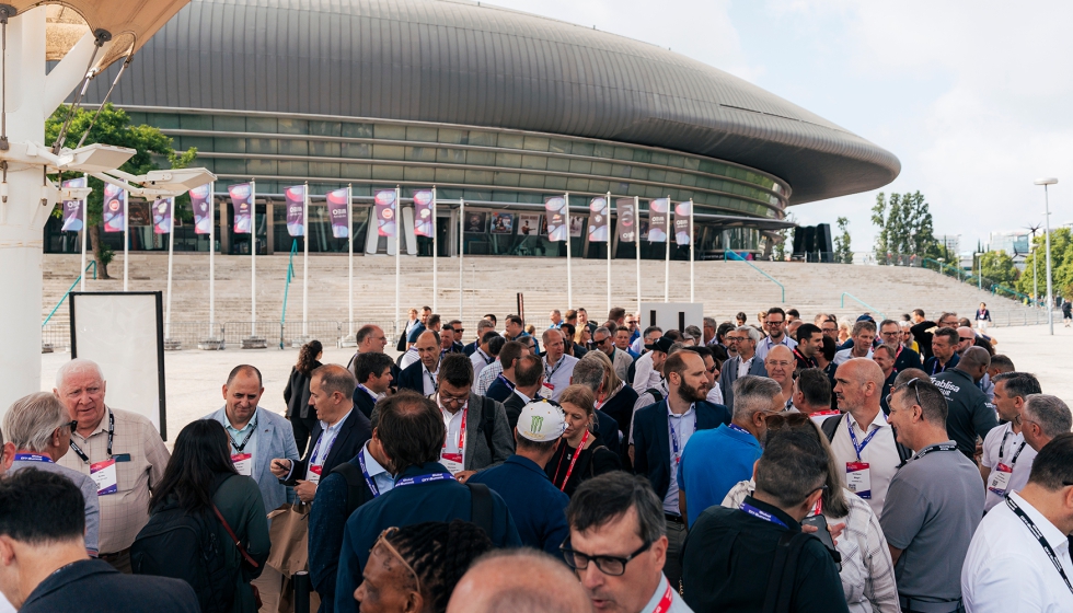 Tour de tiendas de ferreter�a y bricolaje por Lisboa