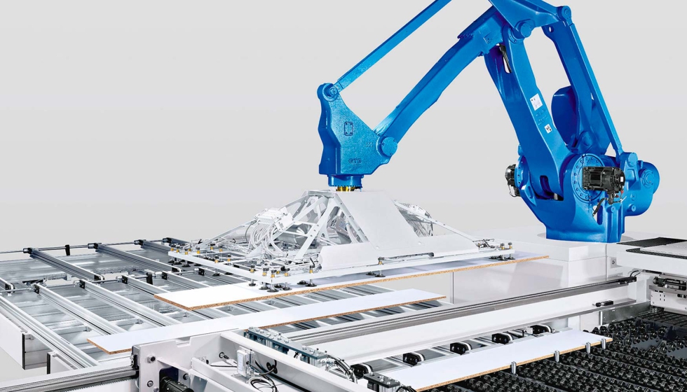 Sawteq S-320 FlexTec