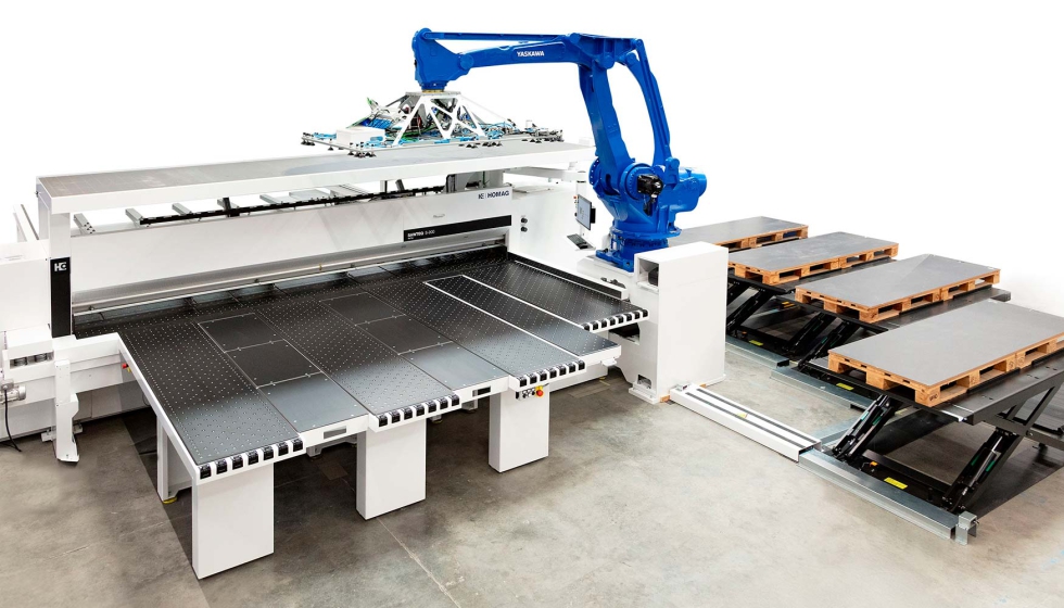 Sawteq S-200 FlexTec