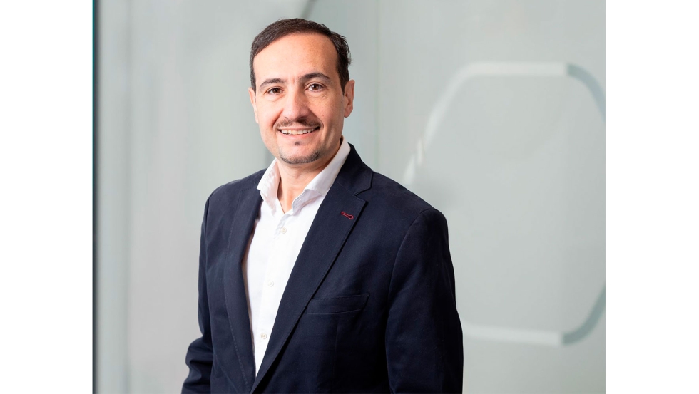 Felipe Lainez, director de desarrollo para Espaa en Chancerygate