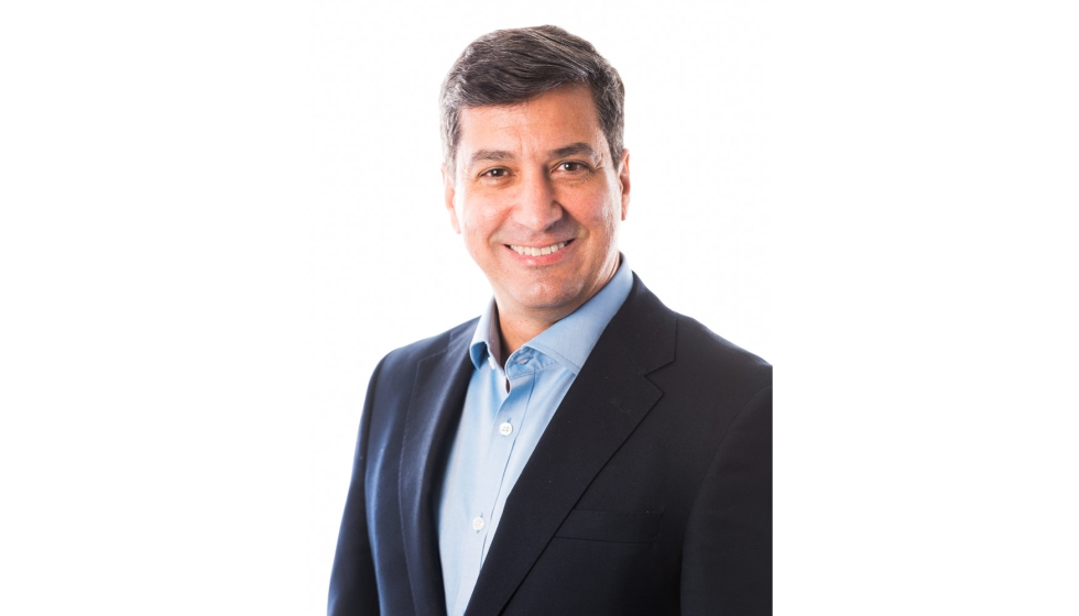 Carlos Vctor Costa, autor del libro Branding Integral (ESIC Editorial)