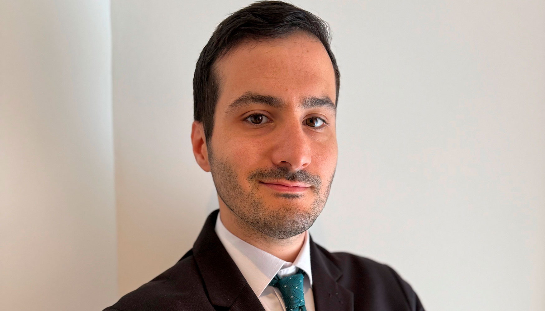 Iv�n Zapata, Product Manager para Contact Center en Gamma Spain