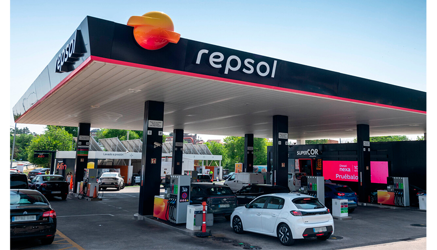 �No se trata de distinguir entre red propia o abanderada, sino de garantizar que Repsol ofrece una experiencia coherente...