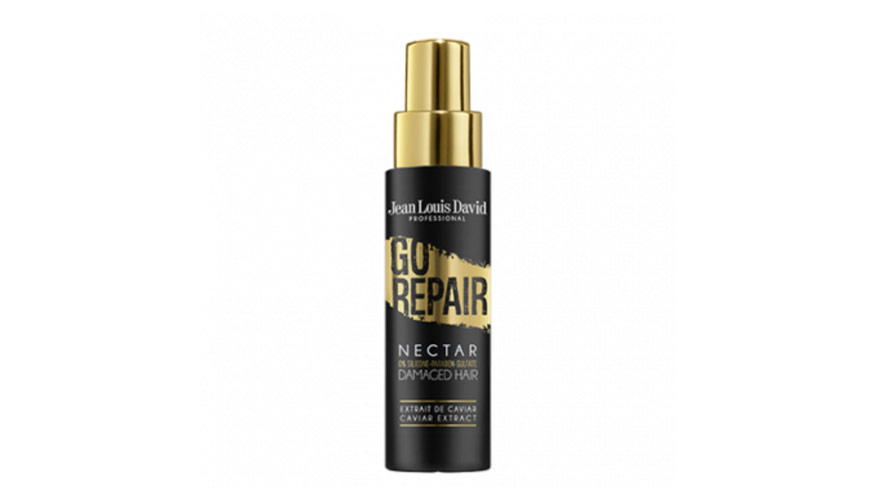 Nectar Go Repair, de Jean Louis David