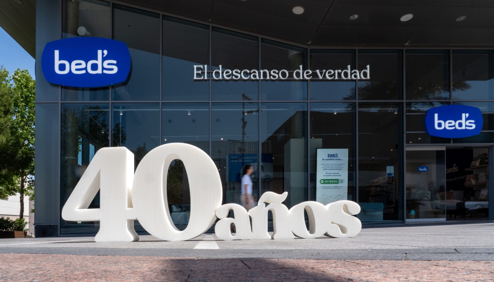 Durante el 2024 ms de 1 milln de personas fueron atendidas por el personal de Bed's