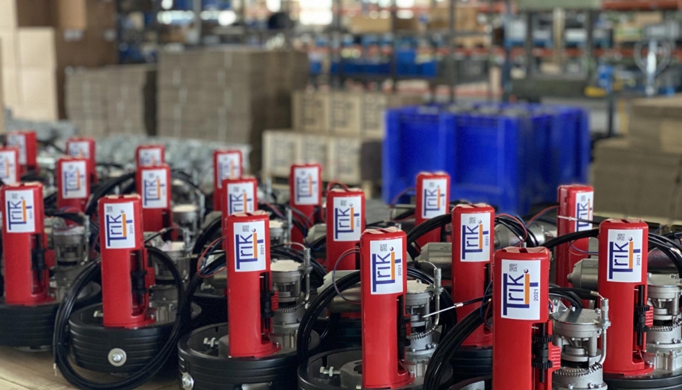 Motores de Trik 2021