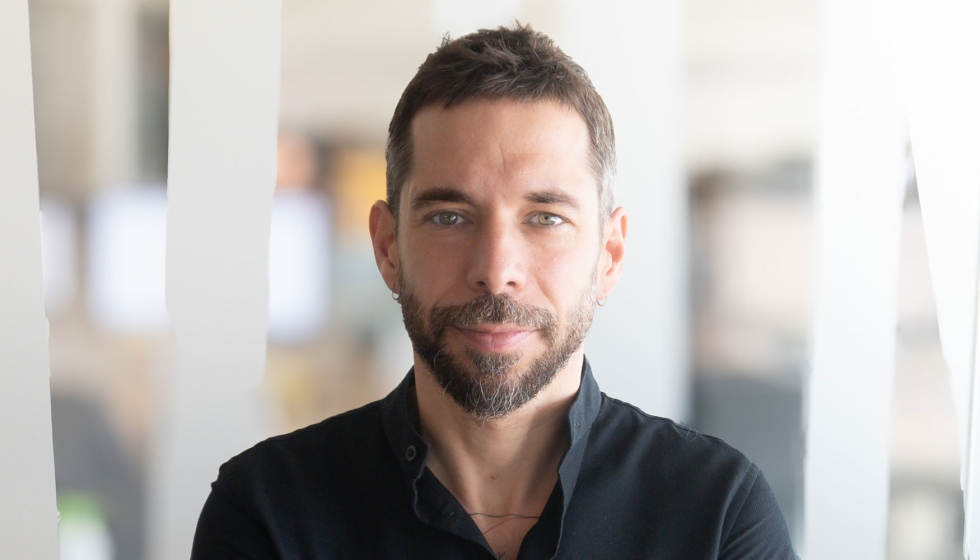 Arturo D�az, project manager de Ecus Kids