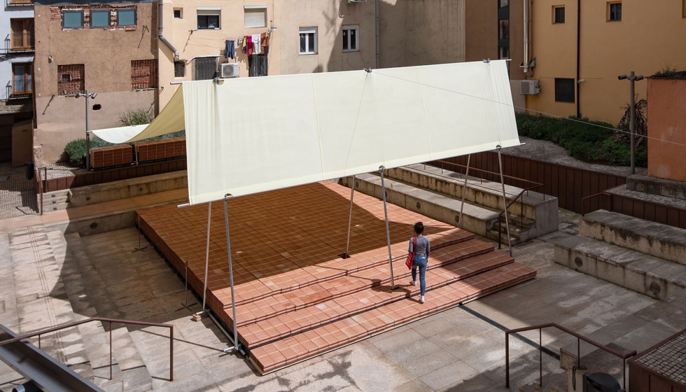 Foto: Make it rain - Josema Cutillas