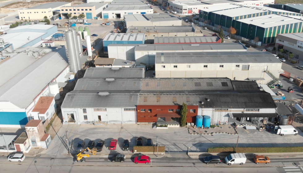 Instalaciones de Novasol